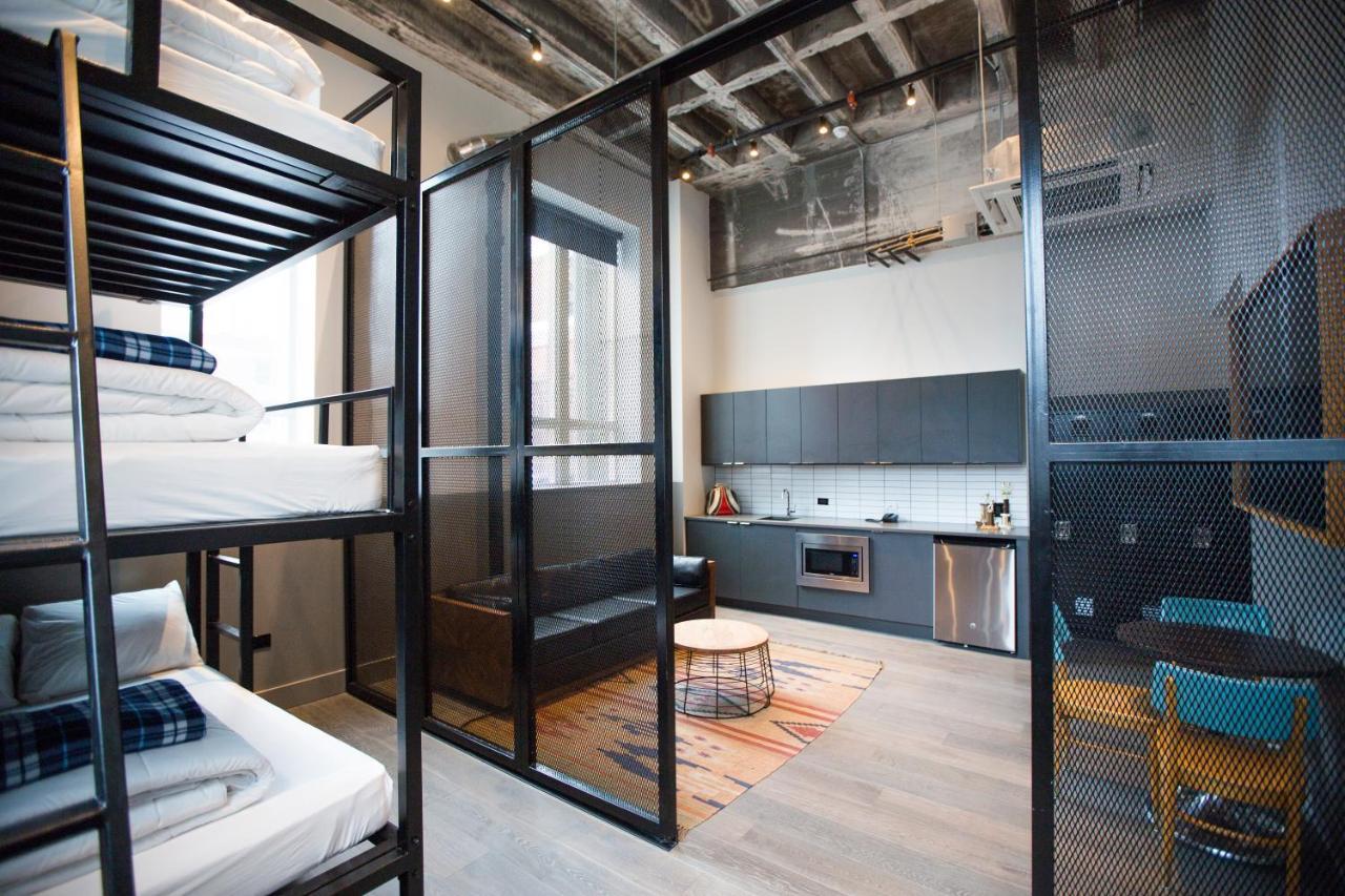 The Chicago Hotel Collection River North Rom bilde