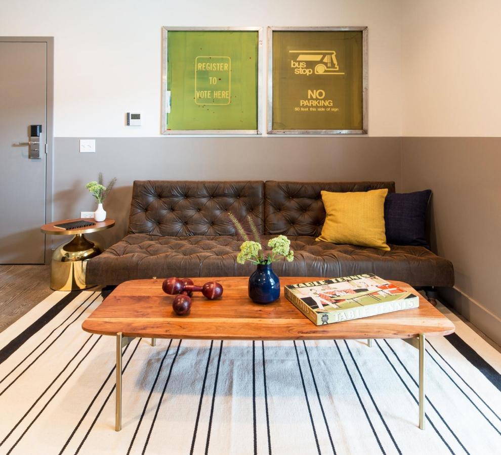 The Chicago Hotel Collection River North Rom bilde