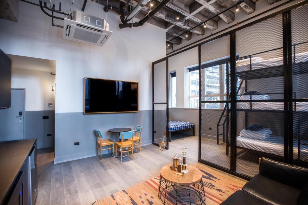 The Chicago Hotel Collection River North Rom bilde