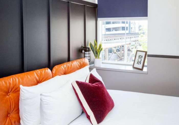 The Chicago Hotel Collection River North Rom bilde