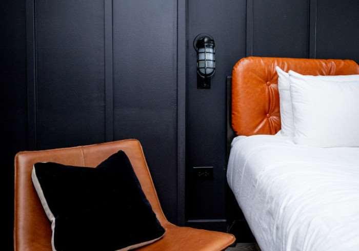 The Chicago Hotel Collection River North Rom bilde
