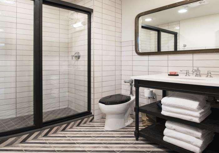The Chicago Hotel Collection River North Rom bilde