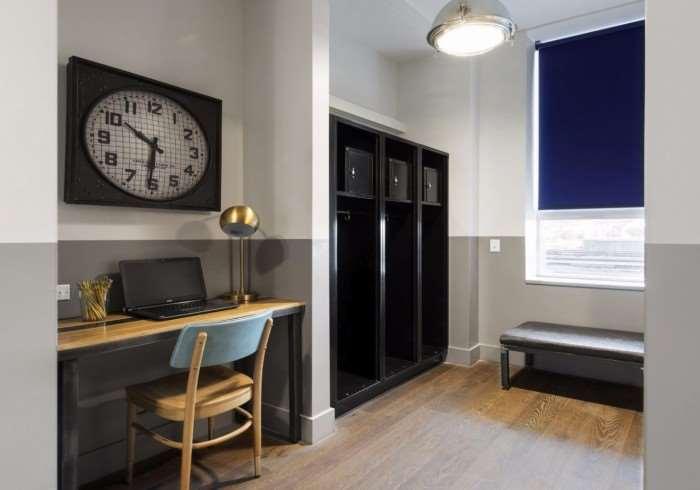 The Chicago Hotel Collection River North Rom bilde