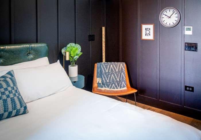 The Chicago Hotel Collection River North Rom bilde