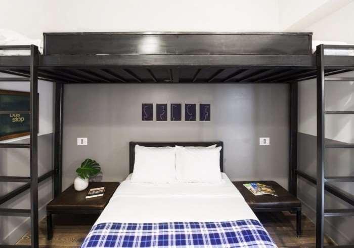 The Chicago Hotel Collection River North Rom bilde