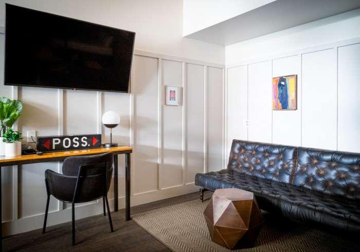 The Chicago Hotel Collection River North Rom bilde
