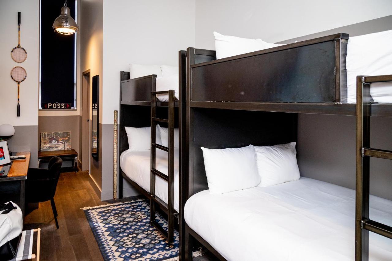 The Chicago Hotel Collection River North Rom bilde